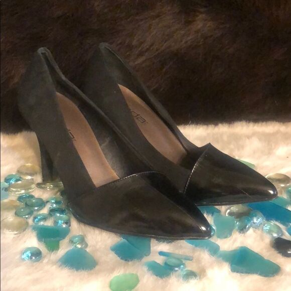 Moda Spana heels 9M (3167W) - Picture 1 of 10